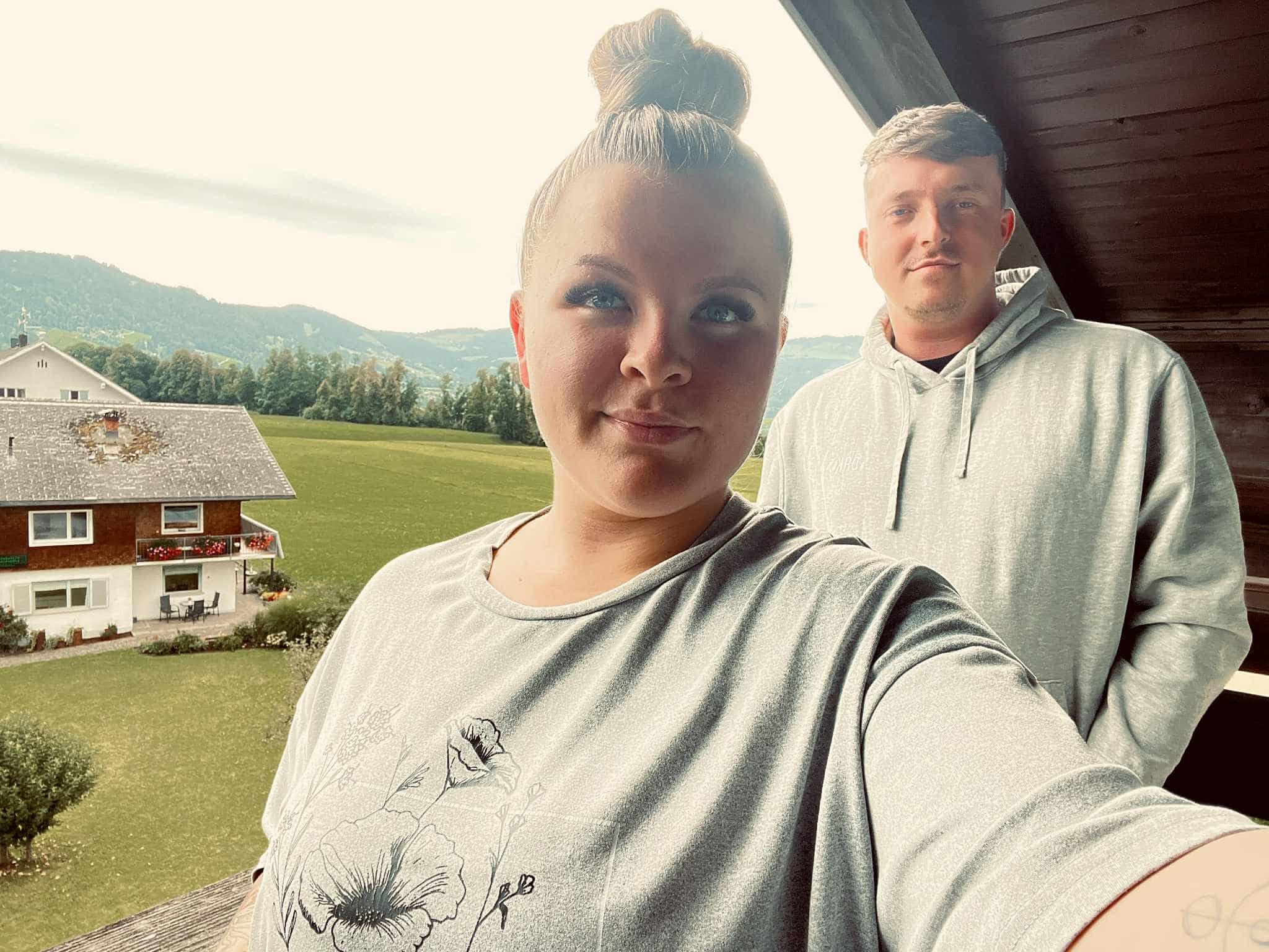 Odett és Norbi