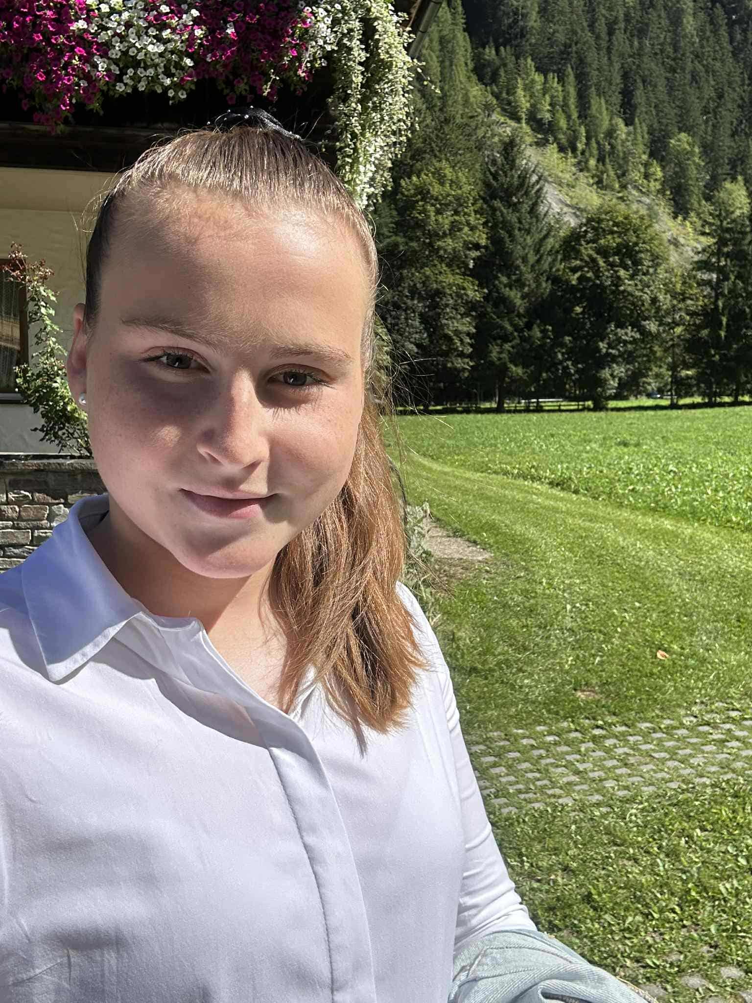 Vértes Réka