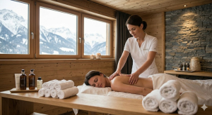 Masszőr és Wellness masszőr munkák Ausztriában