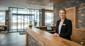 Recepciós munkák Ausztriában